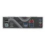 1x M.2 PCIe 5