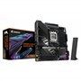 GIGABYTE B850M AORUS Elite WIFI6E Carte mère - Processeurs AMD Ryzen série 9000