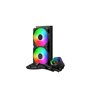 Kit de refroidissement liquide Cooler Master MLW-D24M-A18PA-R1