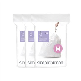 simplehuman CW0261 code M