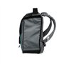 Bagtrotter Cartable 38cm Star Wars The Mandalorian Noir et Gris