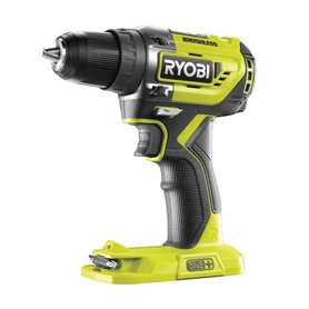 Perceuse-visseuse Etorque moteur BRUSHLESS 18 V - 2 vitesses - 40 Nm - réglage de couple automatique + vissage a fleur des mat