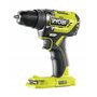 Perceuse-visseuse Etorque moteur BRUSHLESS 18 V - 2 vitesses - 40 Nm - réglage de couple automatique + vissage a fleur des mat