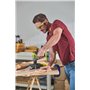 Perceuse-visseuse Etorque moteur BRUSHLESS 18 V - 2 vitesses - 40 Nm - réglage de couple automatique + vissage a fleur des mat