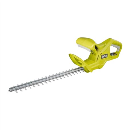 RYOBI Taille-Haie sans Fil 18V One+ RY18HT40A-0 – Lame 40cm