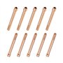 Lot de 10 pinces de serrage 10N24 3/32" 2