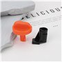 OTOTEC 1 Kit de Joint de Bouton d'accélérateur de Tondeuse à Gazon 4180 180 9500 Compatible avec Stihl FS91 FS111 FS131 HT102 HT