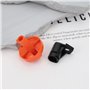 OTOTEC 1 Kit de Joint de Bouton d'accélérateur de Tondeuse à Gazon 4180 180 9500 Compatible avec Stihl FS91 FS111 FS131 HT102 HT