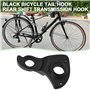 eMagTech Patte de Dérailleur Arrière pour Vélo Compatible avec Giant ANYROAD ADV/Avail ADV/Defy ADV/Propel ADV Pro Disc 38000001