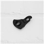 eMagTech Patte de Dérailleur Arrière pour Vélo Compatible avec Giant ANYROAD ADV/Avail ADV/Defy ADV/Propel ADV Pro Disc 38000001