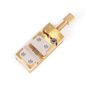 YEHEI Dispositif multifonction pour fixer des pièces de montre