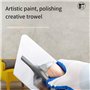 outil de peinture et de plâtrage