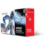 SAPPHIRE - Carte graphique - PURE AMD RADEON RX 9070 XT GAMING OC - 16 GB - Dual HDMI / Dual DP