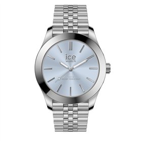 Ice-Watch Femme Analogique Quartz Montre avec Bracelet en Acier Inoxydable 024744