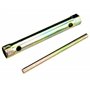 eMagTech Clé à Douille Bougie d'allumage 16/18mm Clés à Portée Profonde pour Moto