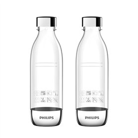 Philips Bouteilles de gazéification