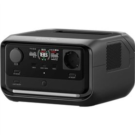 Batterie de démarrage - EcoFlow - RIVER 3 Plus - Haute performance