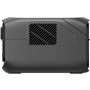 Batterie de démarrage - EcoFlow - RIVER 3 Plus - Haute performance, systeme ASI, capacité extensible