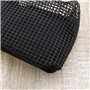 LT Easiyl Sac de Plongée en Maille Sac à Outils Portable en Maille Sac de Sport Robuste Équipement de Plongée en Plein Air Filet