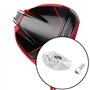 LT Easiyl Poids de Driver de Golf 13 G Compatible avec Taylormade Stealth 2 Plus 2023 Tête de Driver