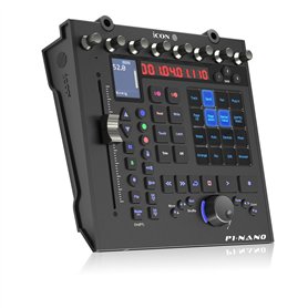 Icon - P1-NANO - Surface de contrôle compacte pour Station Audionumérique
