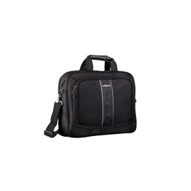 Housse pour ordinateur portable Addison 309015 Noir Monochrome 15