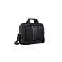 Housse pour ordinateur portable Addison 309015 Noir Monochrome 15