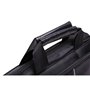 Housse pour ordinateur portable Addison 309015 Noir Monochrome 15,6''