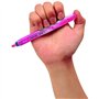 Pentel Handy-Line S Surligneur Rétractable/Rechargeable Vert