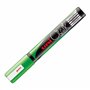 Uni 140046000 Marqueur de craie pour pointes de balles de 1