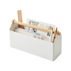 Yamazaki 4152 TOSCA Pen Stand Wide
