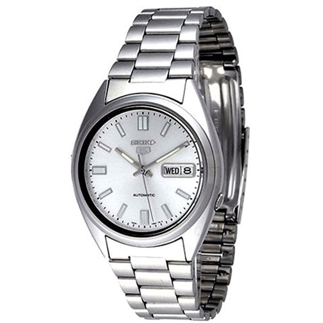 Seiko Horloge SNXS73K1