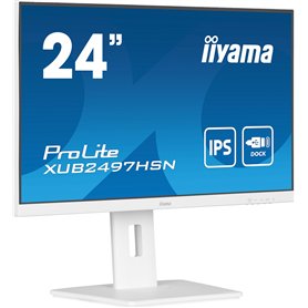 iiyama XUB2497HSN-W1-23.8"