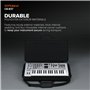 Sacoche pour clavier CB-B37 Roland | Une sacoche pratique pour transporter les synthétiseurs GAIA 2, JUPITER-Xm ou SH-01 et autr