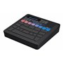 Yamaha FGDP-50 Finger Drum Pad – Pad de Batterie Électronique Avancé avec Pads Ultra-Sensibles