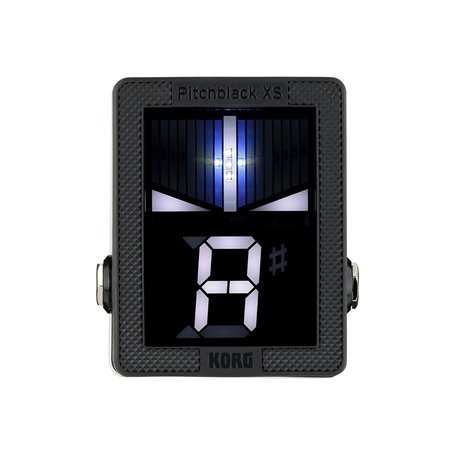 Accordeur KORG PB-XS