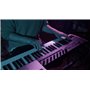 Korg KEYSTAGE-49 - Keystage 49 Key Poly AT MIDI 2.0 Clavier contrôleur - Noir