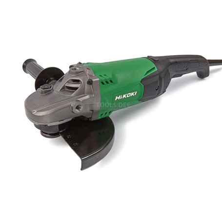 Meuleuse Ø230mm 2000W HIKOKI - G23STWAZ