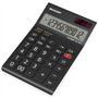 Sharp el-124twh Bureau Calculatrice de bureau – Noir/Blanc