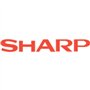 Sharp el-124twh Bureau Calculatrice de bureau – Noir/Blanc