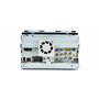 Pioneer Car Multimedia Autoradio USB/Bluetooth Noir