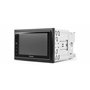 Pioneer Car Multimedia Autoradio USB/Bluetooth Noir