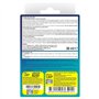 Raid Essentials Anti moucherons Recharge pour Piège Lumineux - Moucherons et mites - Sans Insecticides - 2 Recharges