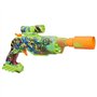 Blaster a fléchettes