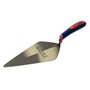 Spear & Jackson 11611BSF Truelle de maçon de 11" à talon large de S&J