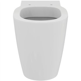 Ideal Standard Connect Freedom Lavabo sur Pied Freedom Plus 6