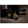 Blackrock Baskets de sécurité légères Hudson Hommes Baskets Embout Acier Chaussures sécu Semelle interm Protection Acier Chaussu