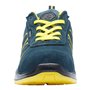 Blackrock Baskets de sécurité légères Hudson Hommes Baskets Embout Acier Chaussures sécu Semelle interm Protection Acier Chaussu
