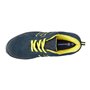 Blackrock Baskets de sécurité légères Hudson Hommes Baskets Embout Acier Chaussures sécu Semelle interm Protection Acier Chaussu