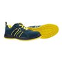 Blackrock Baskets de sécurité légères Hudson Hommes Baskets Embout Acier Chaussures sécu Semelle interm Protection Acier Chaussu